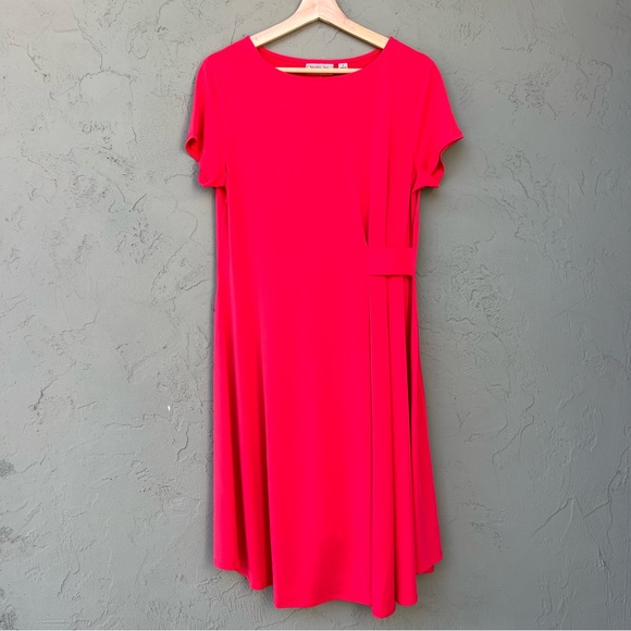 George Simonton Milky Knit Midi Dress - Picture 2 of 8